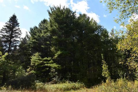 A home in Burleigh Twp