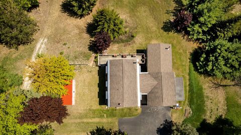 A home in Solon Twp