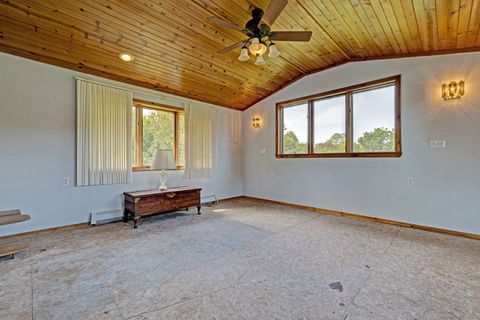 A home in Brandon Twp