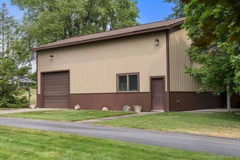 A home in White Water Twp