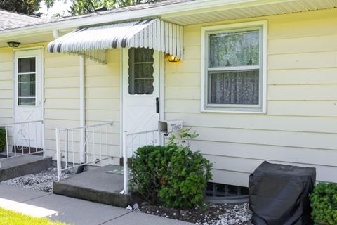 A home in Kentwood