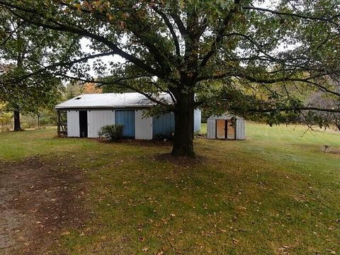 A home in Moscow Twp