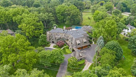 26565 Scenic Drive Franklin Village Oakland MI 48025