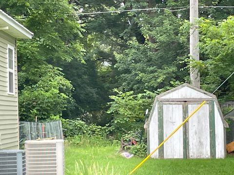 A home in Deerfield Twp