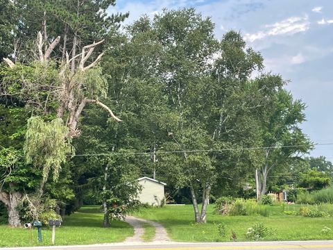 A home in Deerfield Twp