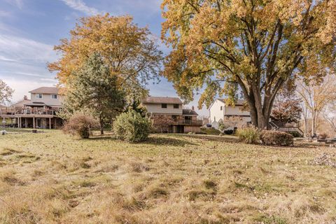 A home in Waterford Twp