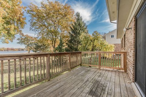 A home in Waterford Twp