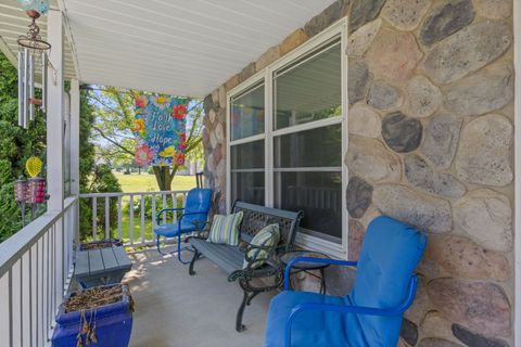 A home in Pittsfield Twp