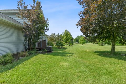 A home in Pittsfield Twp