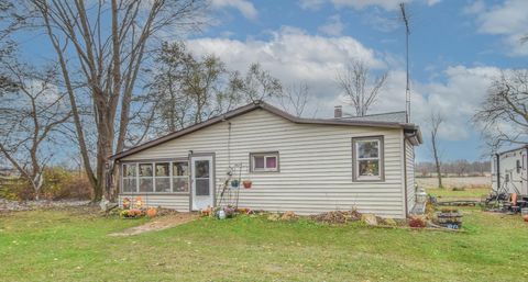 A home in Quincy Twp