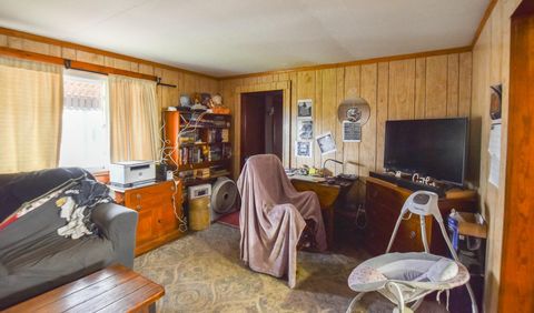 A home in Quincy Twp