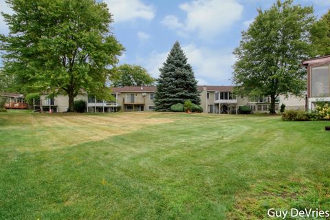 A home in Kentwood