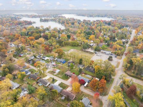 A home in White Lake Twp