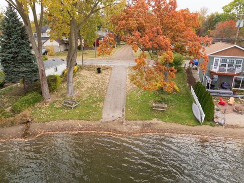 A home in White Lake Twp