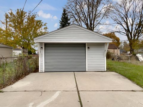 A home in Warren