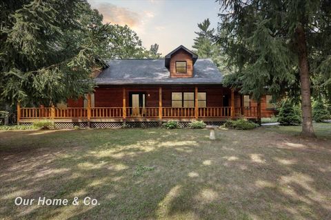 A home in Atlanta