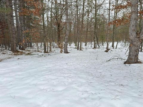 A home in Slagle Twp