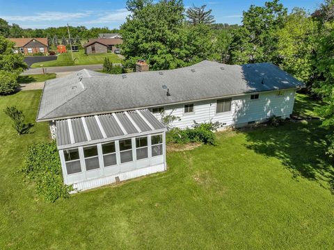 A home in Mundy Twp