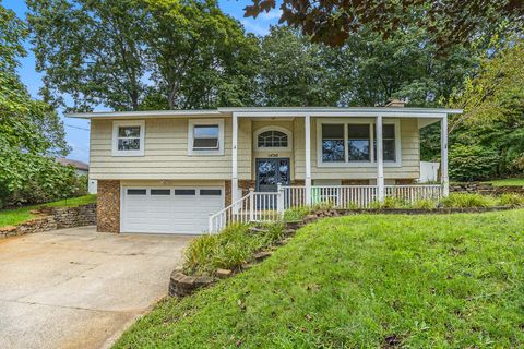 A home in Grand Haven Twp