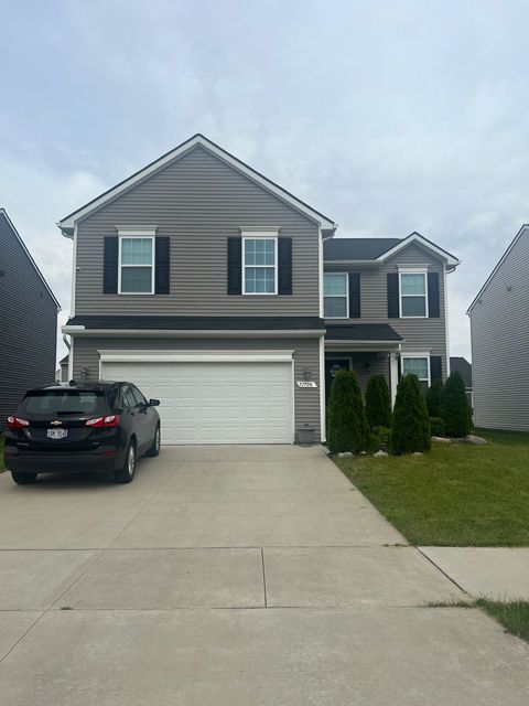 57708 NICOLE Street New Haven Village MI 48048