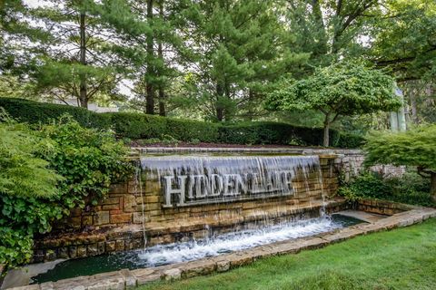 A home in Green Oak Twp