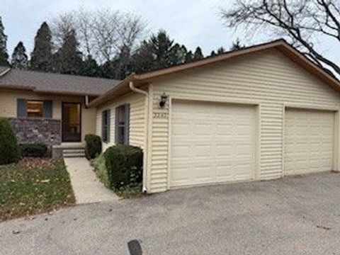 A home in Kentwood