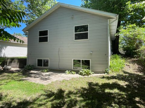 A home in Grand Rapids