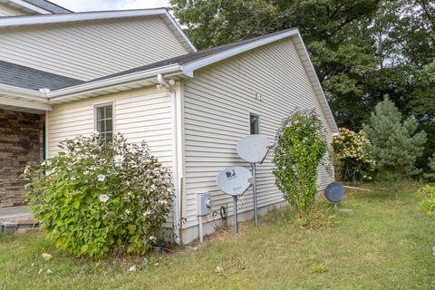 A home in Mecosta Twp