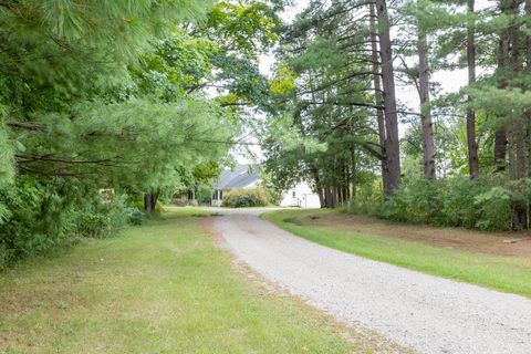 A home in Mecosta Twp