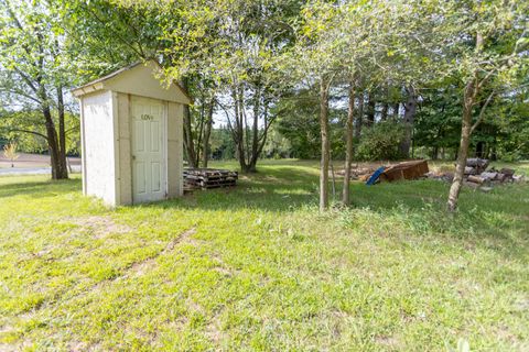 A home in Mecosta Twp