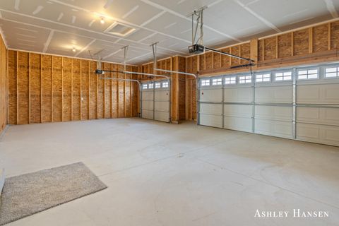 A home in Vergennes Twp