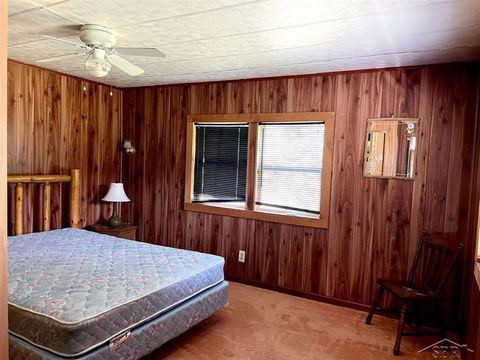 A home in Au Sable Twp