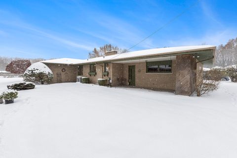 A home in St. Joseph Twp