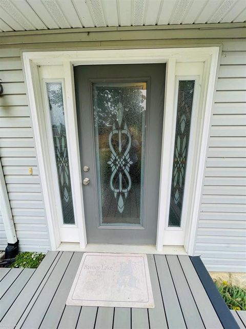 A home in Deerfield Twp