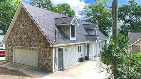 A home in Deerfield Twp