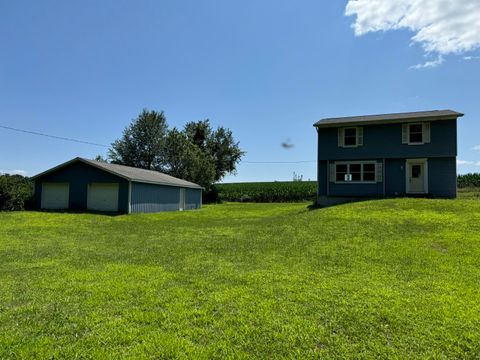 A home in Richland Twp