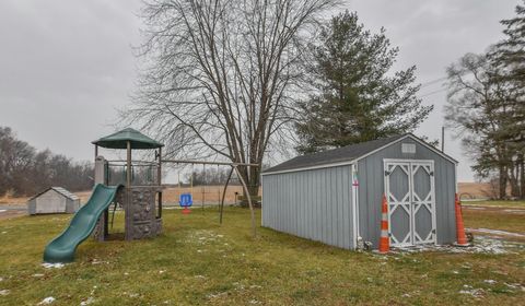 A home in Coldwater