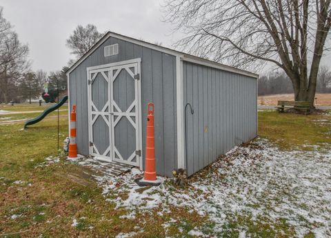 A home in Coldwater