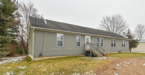 A home in Coldwater