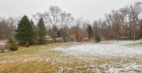 A home in Coldwater