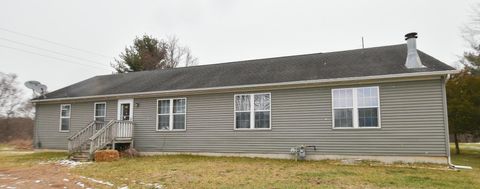 A home in Coldwater