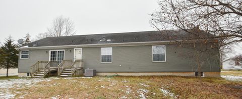 A home in Coldwater