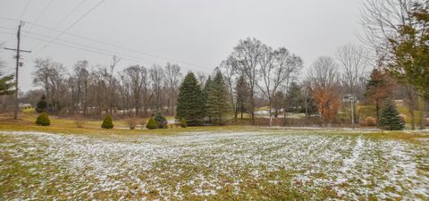 A home in Coldwater