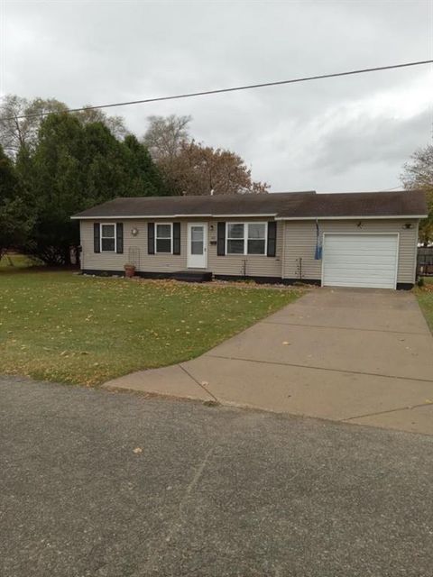 A home in Richmond Twp