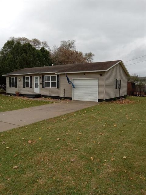 A home in Richmond Twp