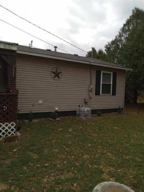 A home in Richmond Twp