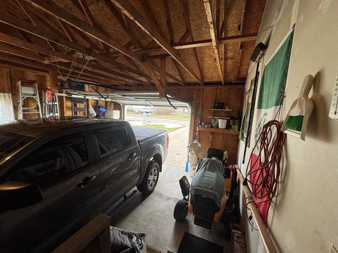 A home in Richmond Twp