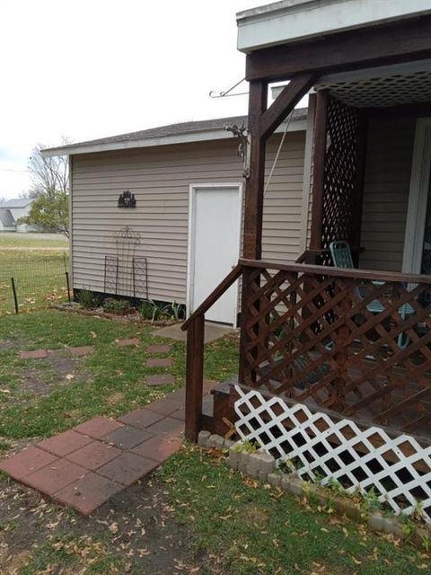 A home in Richmond Twp