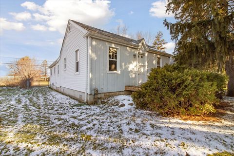 A home in Garden City