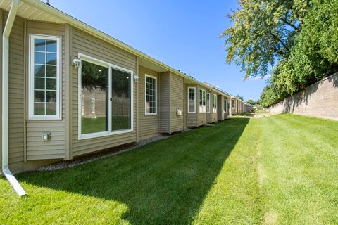 A home in Grand Blanc